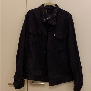 Levi’s Commuter Trucker Jacket